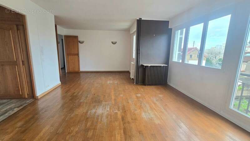 Appartement à CHATILLON