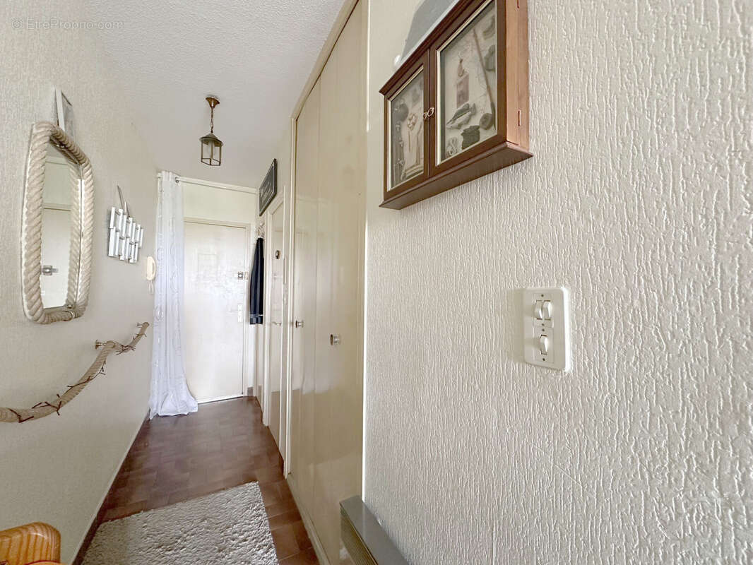 Appartement à MUDAISON