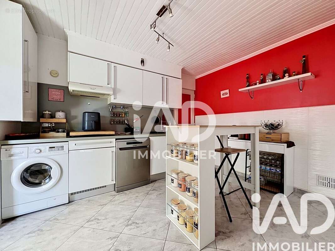 Photo 5 - Maison à GRETZ-ARMAINVILLIERS