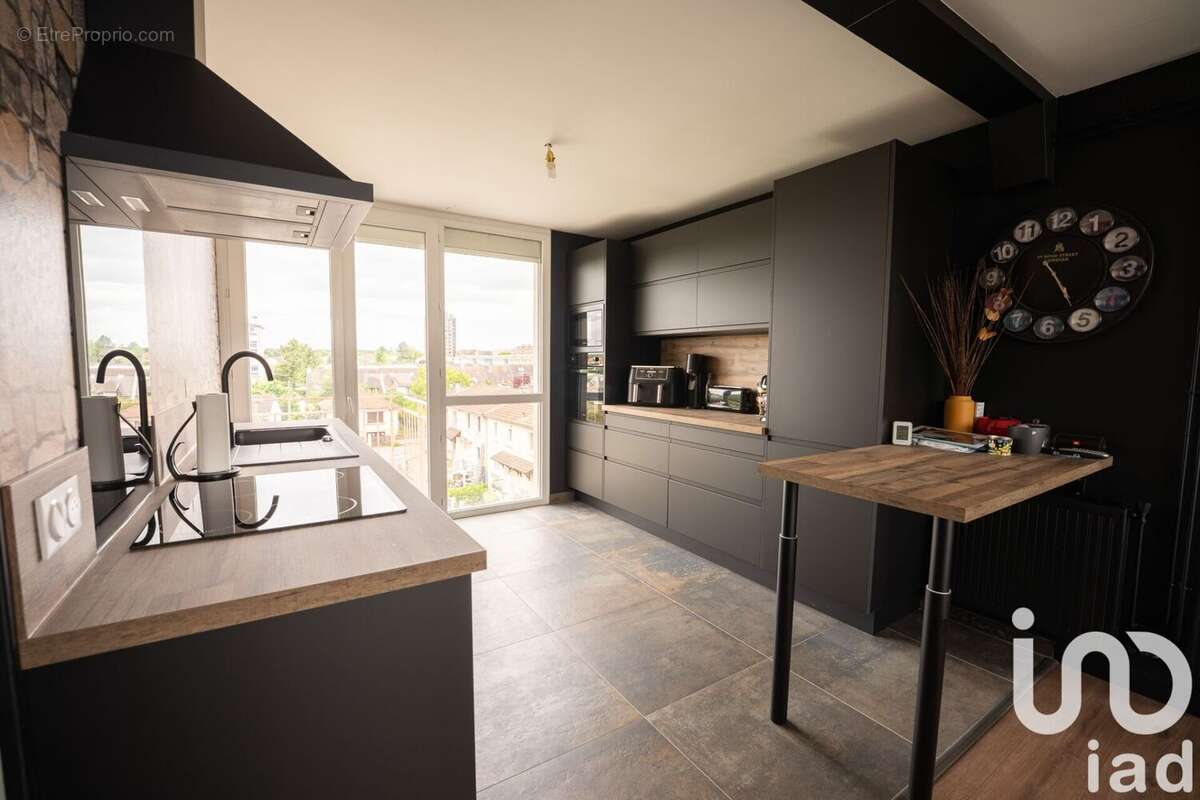 Photo 4 - Appartement à TINQUEUX