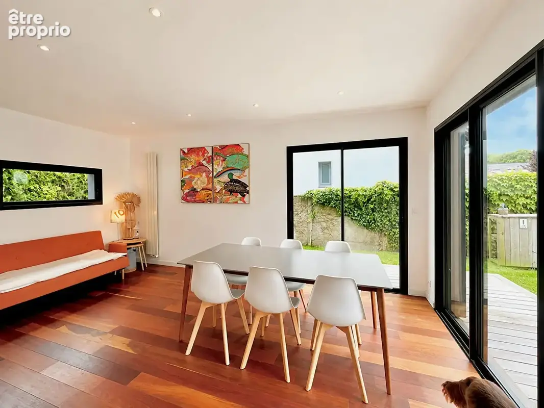 Maison Saint Nazaire 5 pièce(s) 130 m2 - photo 4