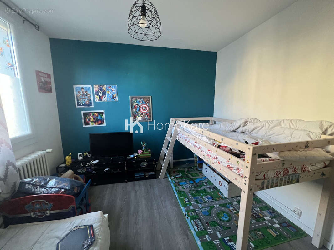 Maison à SAINT-GAUDENS