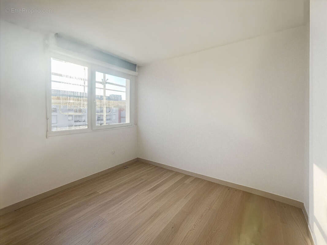 Appartement à SAINT-DENIS