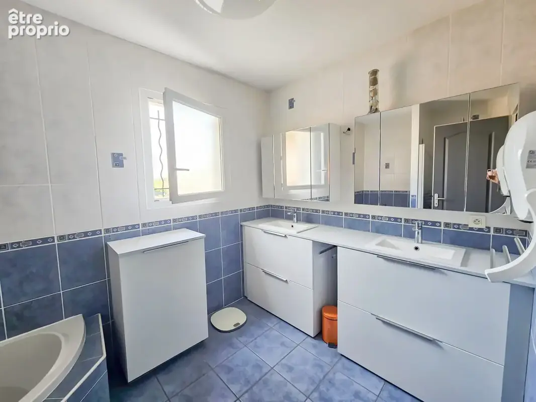 Maison Familiale 5 chambres - photo 12