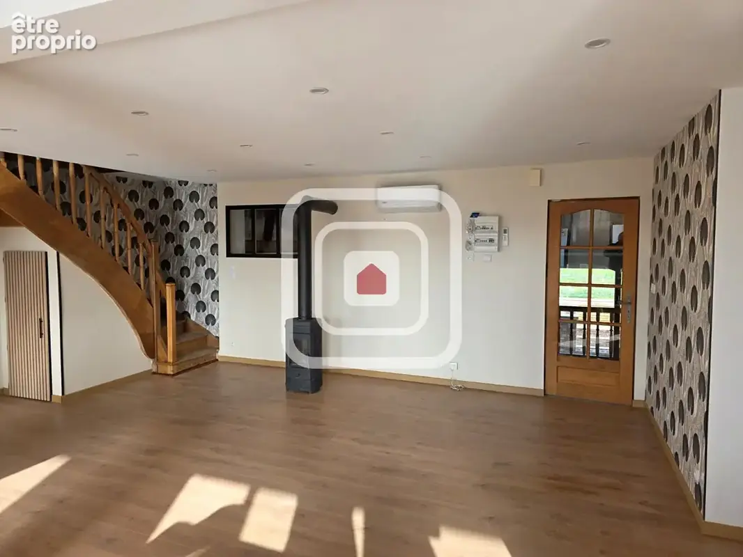 Maison vouziers, type 7,165m² - photo 6
