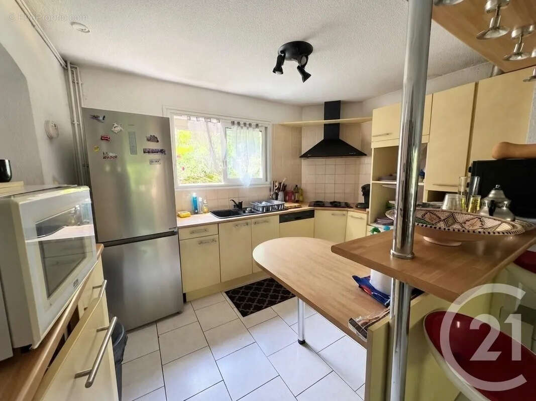 Maison 94 m² à Colomiers  - photo 9