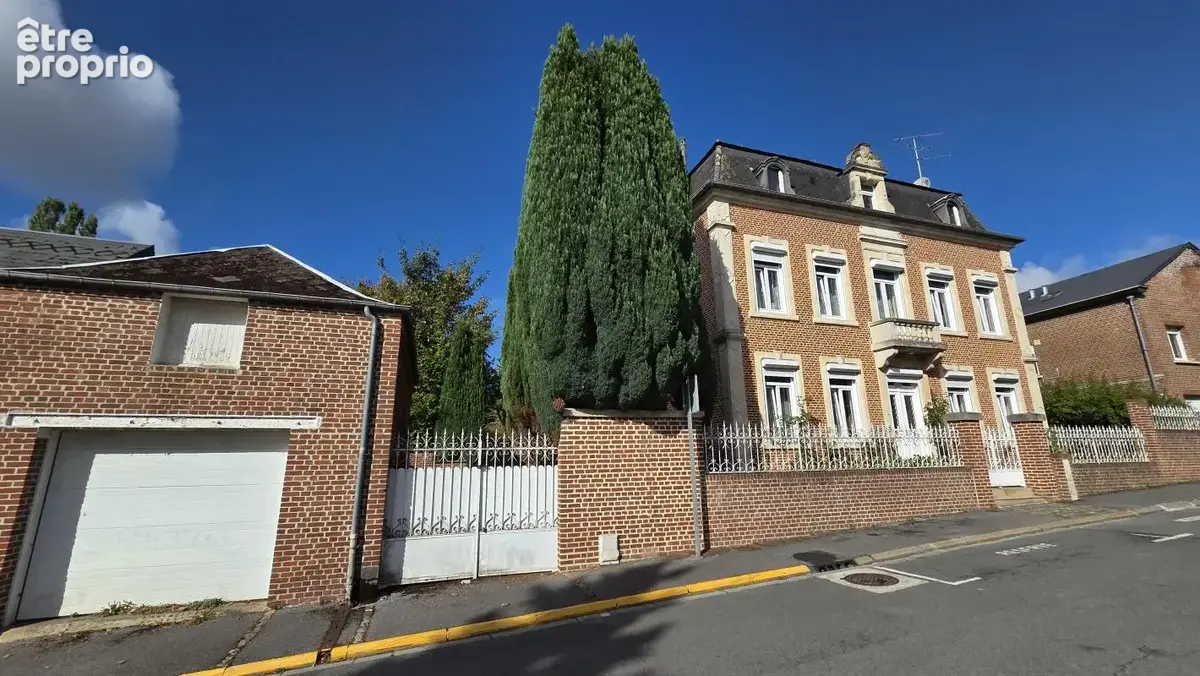 Photo Maison à Anor au prix de 189 000€