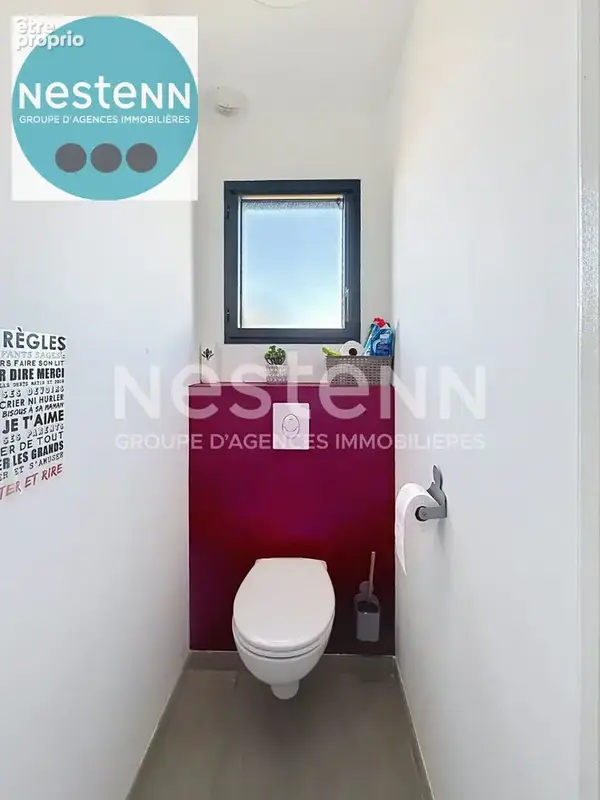 Maison de plain-pied 7 pièces à vendre à Marolles - Environnement calme et sans vis-à-vis - photo 15