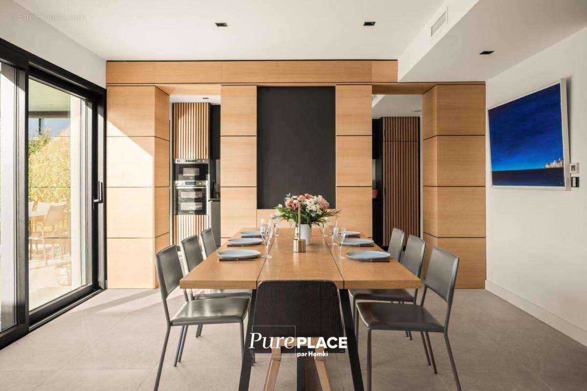 Maison à SAINT-CYR-AU-MONT-D'OR