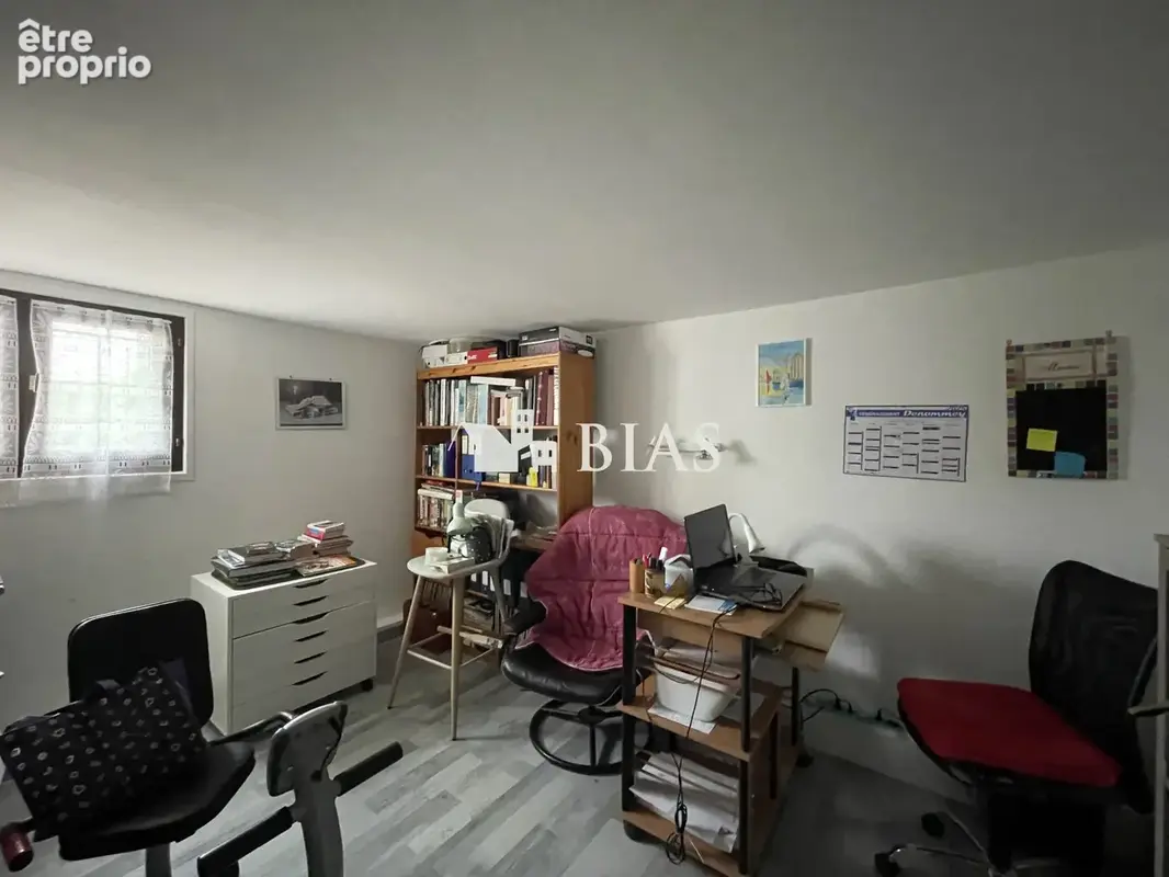 Maison 5 pièces 92 m² à vendre à Brionne (27800) - photo 7