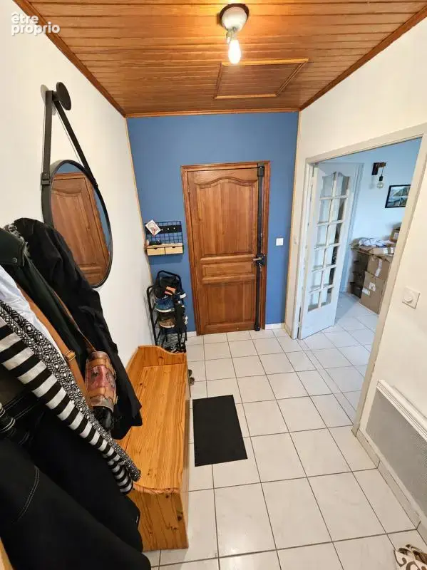 Appartement - photo 8