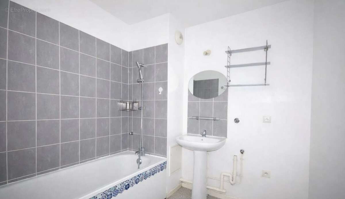 Appartement à ARGENTEUIL