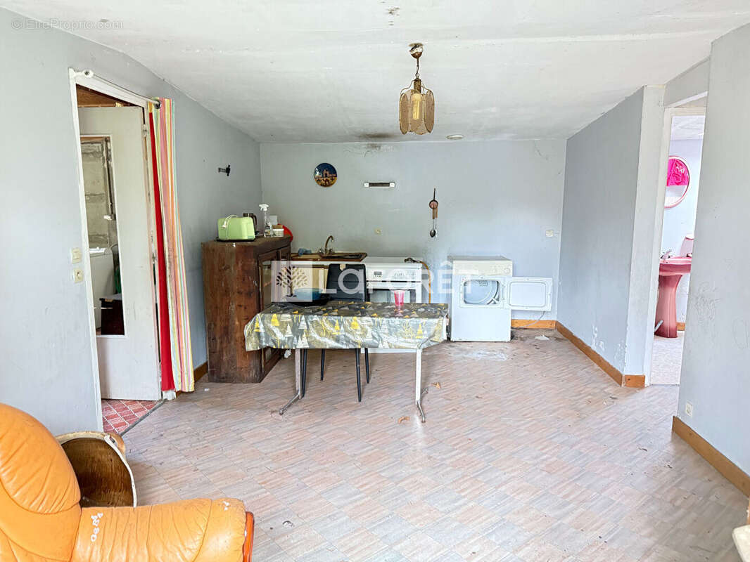 Maison à PLOUHA