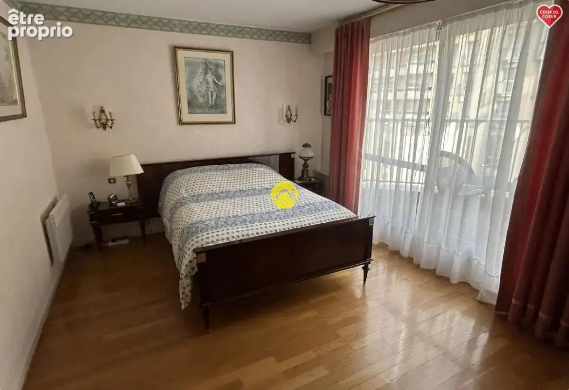 Appartement avec terrasse - photo 10