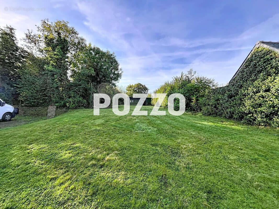 Maison à ANCTOVILLE