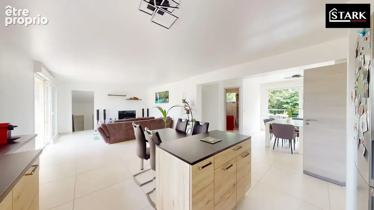 Maison 5 pièces 114 m² à vendre à Fontaine (90150) - photo 3