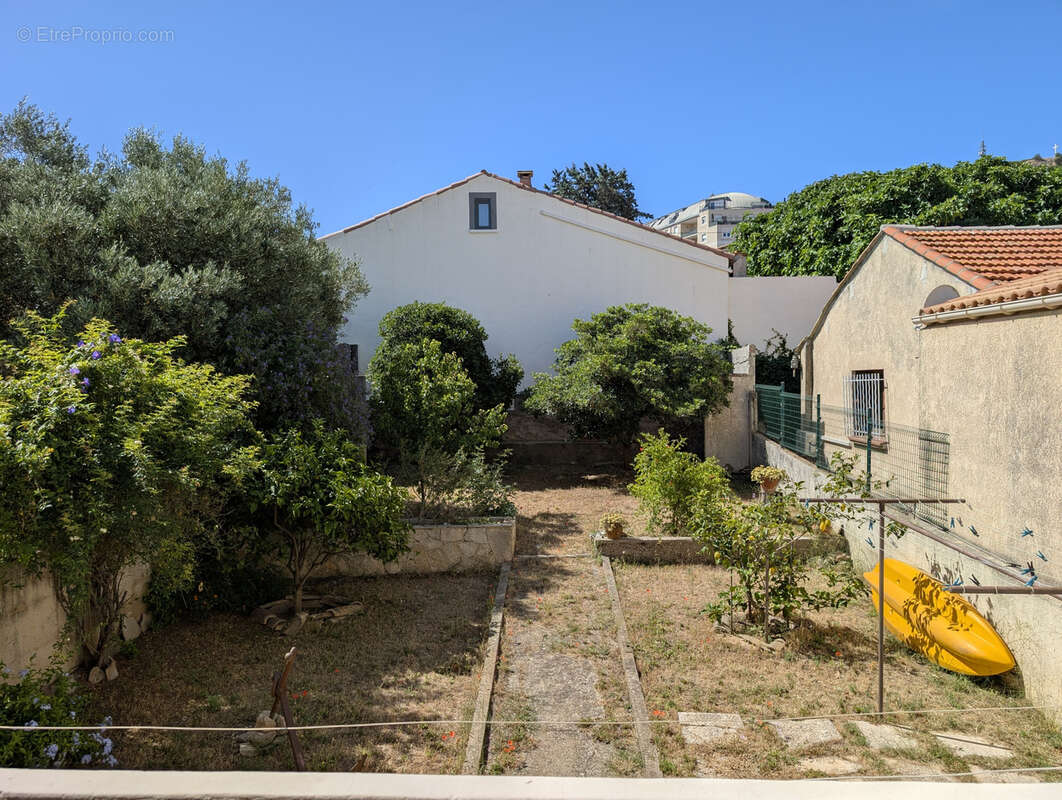 Appartement à SETE