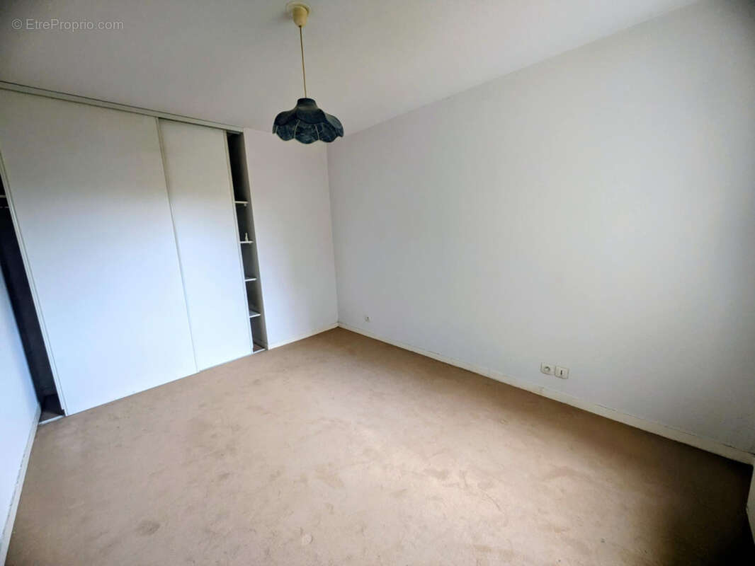 Appartement à BERCK