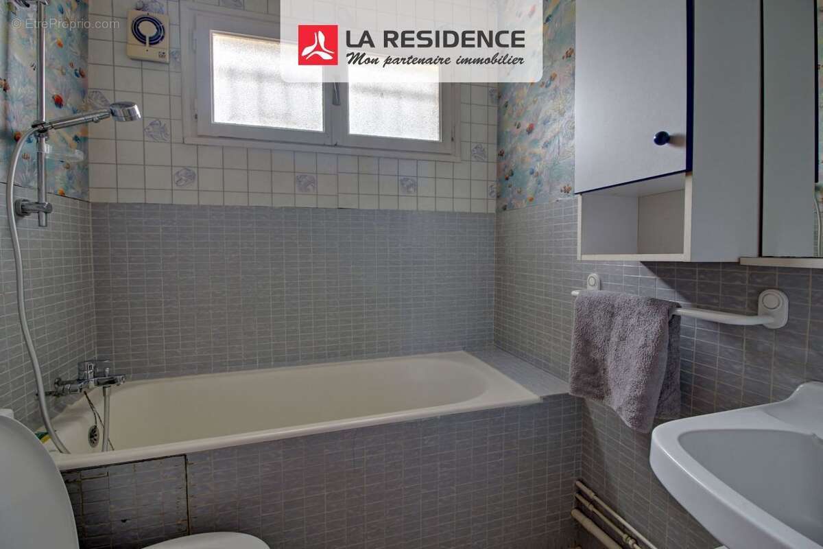 Maison 108 m² à Rouen  - photo 9