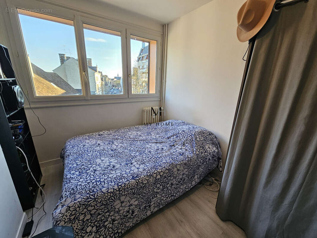 Appartement à ALENCON