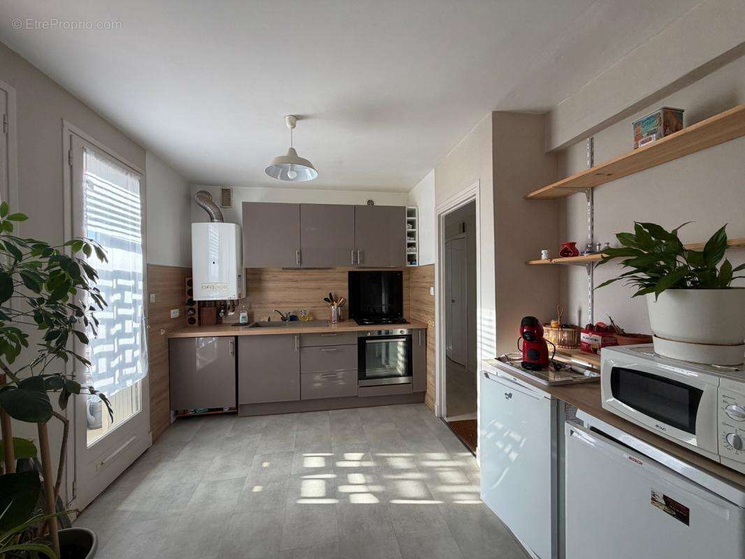 Appartement à MONTAUBAN