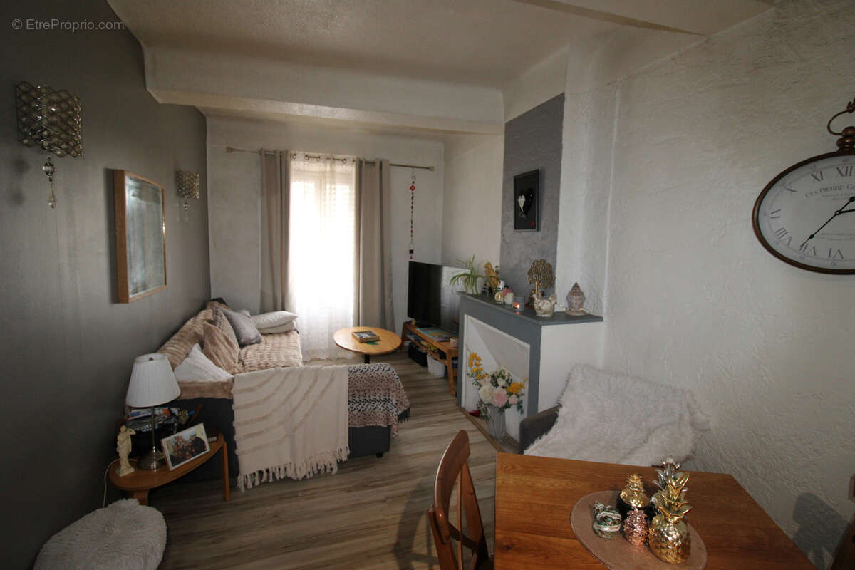 Appartement à LA GARDE