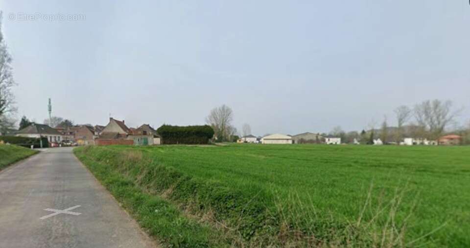 Terrain 468 m² à Drocourt  - photo 4