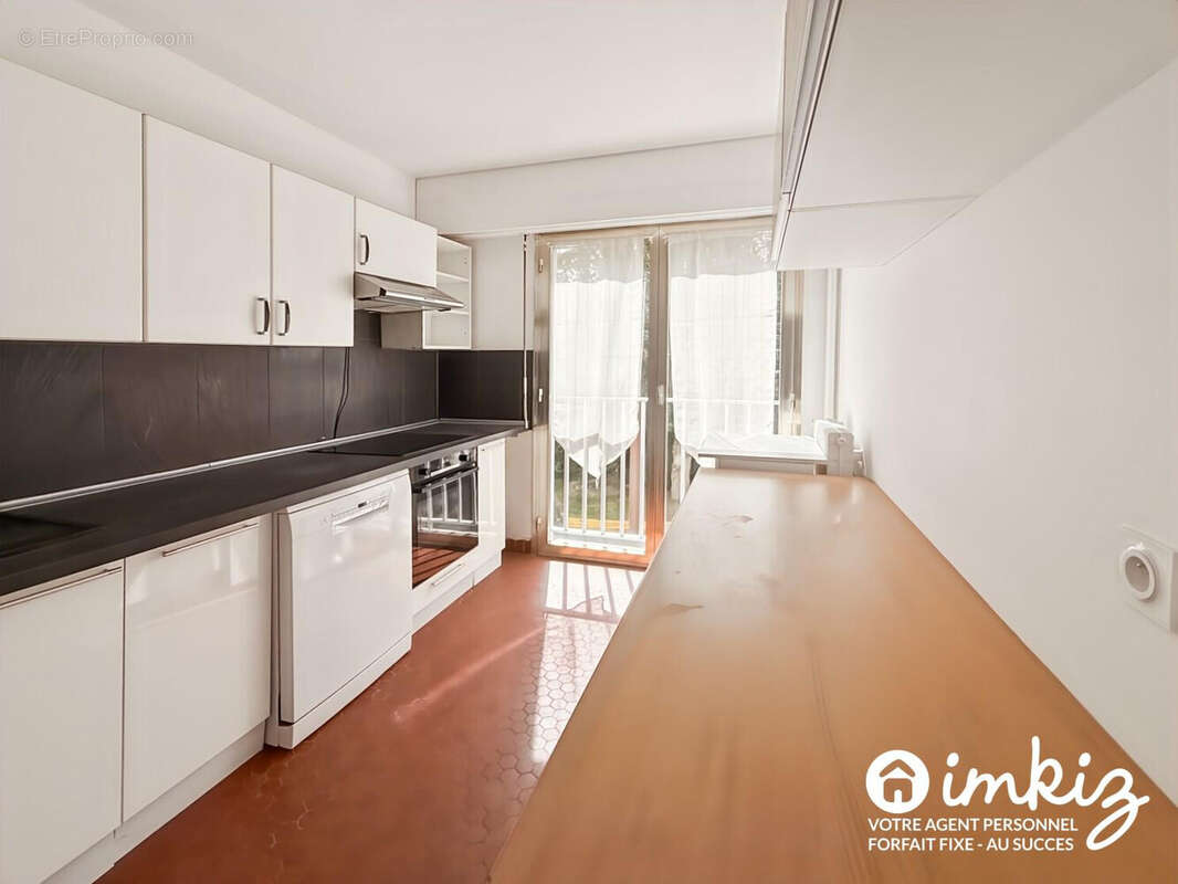 Appartement à VERSAILLES
