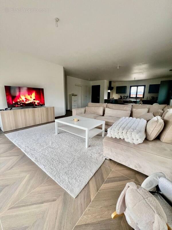 Photo 1 - Maison à SAINT-SEURIN-SUR-L'ISLE