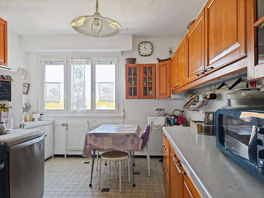 Appartement à LYON-4E