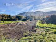 Terrain viabilisé (Lot 12) - Terrain à BEAUCROISSANT