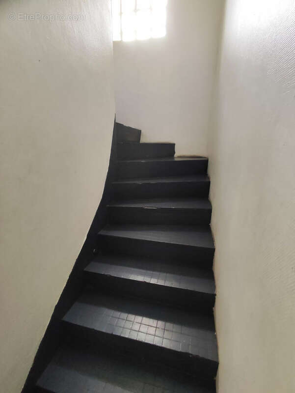 Maison à LE BLANC-MESNIL