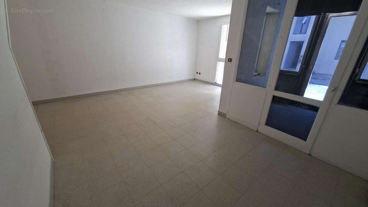 Appartement T4 duplex de 88 m² – Avignon intra-muros - photo 4