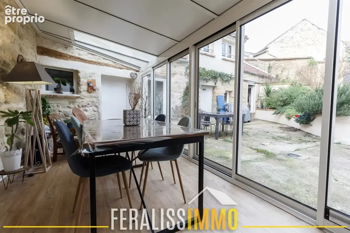Propriété modulable, idéale famille ou projet annexe ! - photo 10