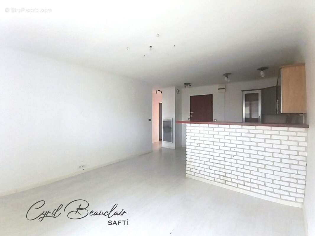 Photo 6 - Appartement à LA BERNERIE-EN-RETZ