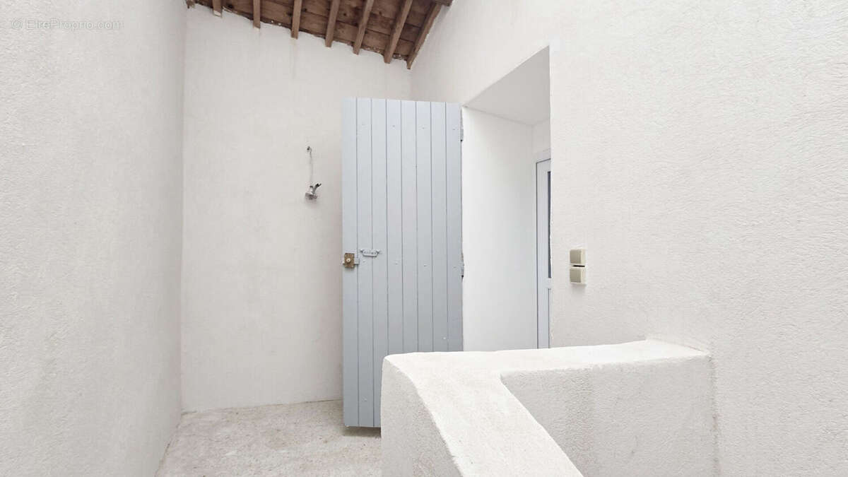 Appartement à CHARLEVAL