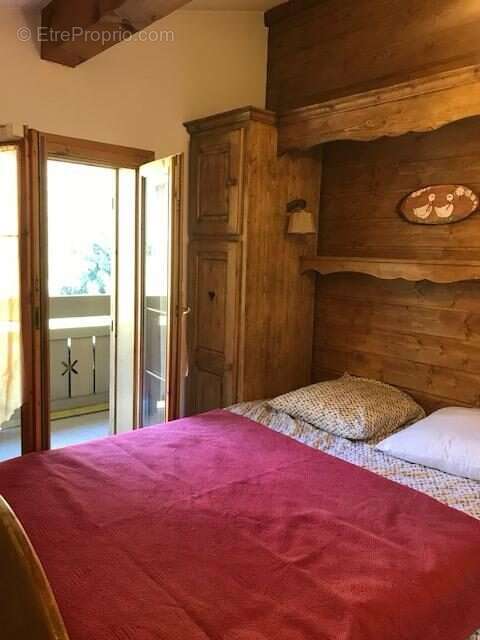 Appartement à PRAZ-SUR-ARLY