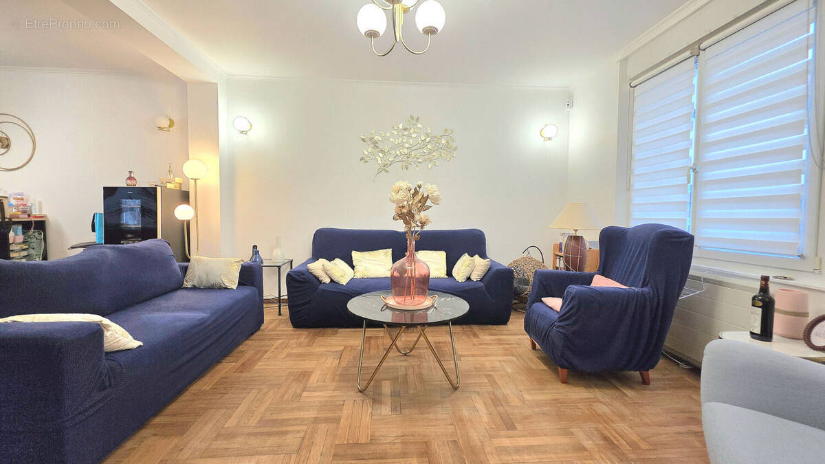 Maison à SAINT-NAZAIRE