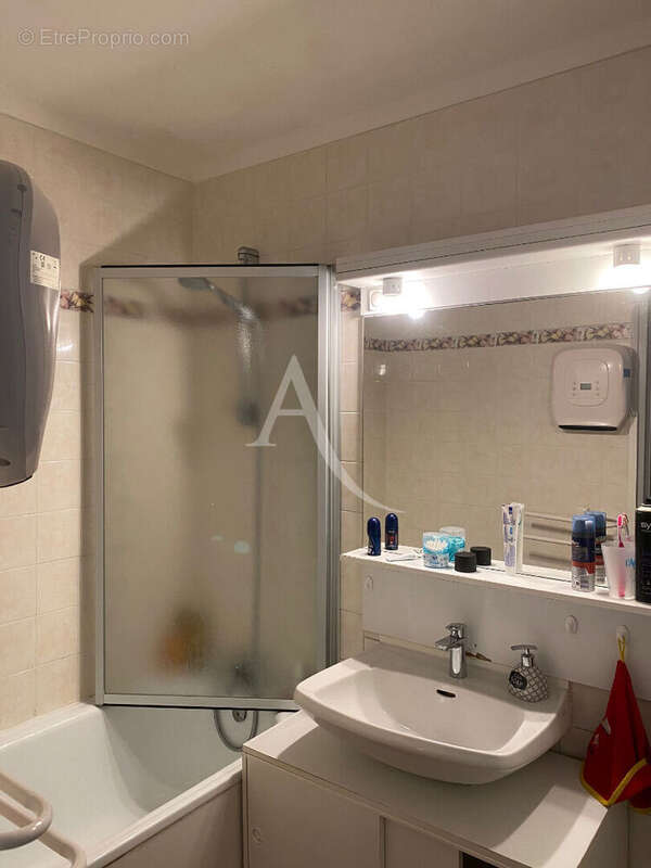 Appartement à JARD-SUR-MER