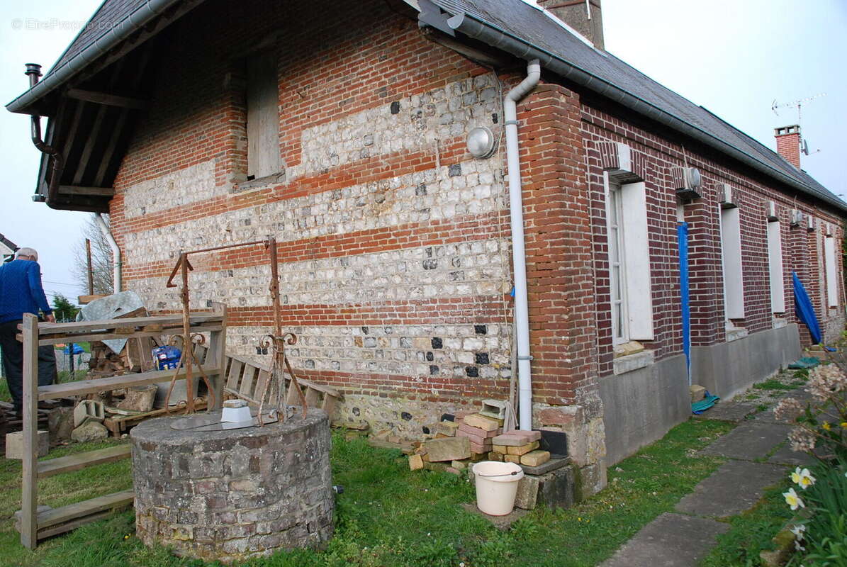 Maison 80 m² à Fecamp  - photo 9