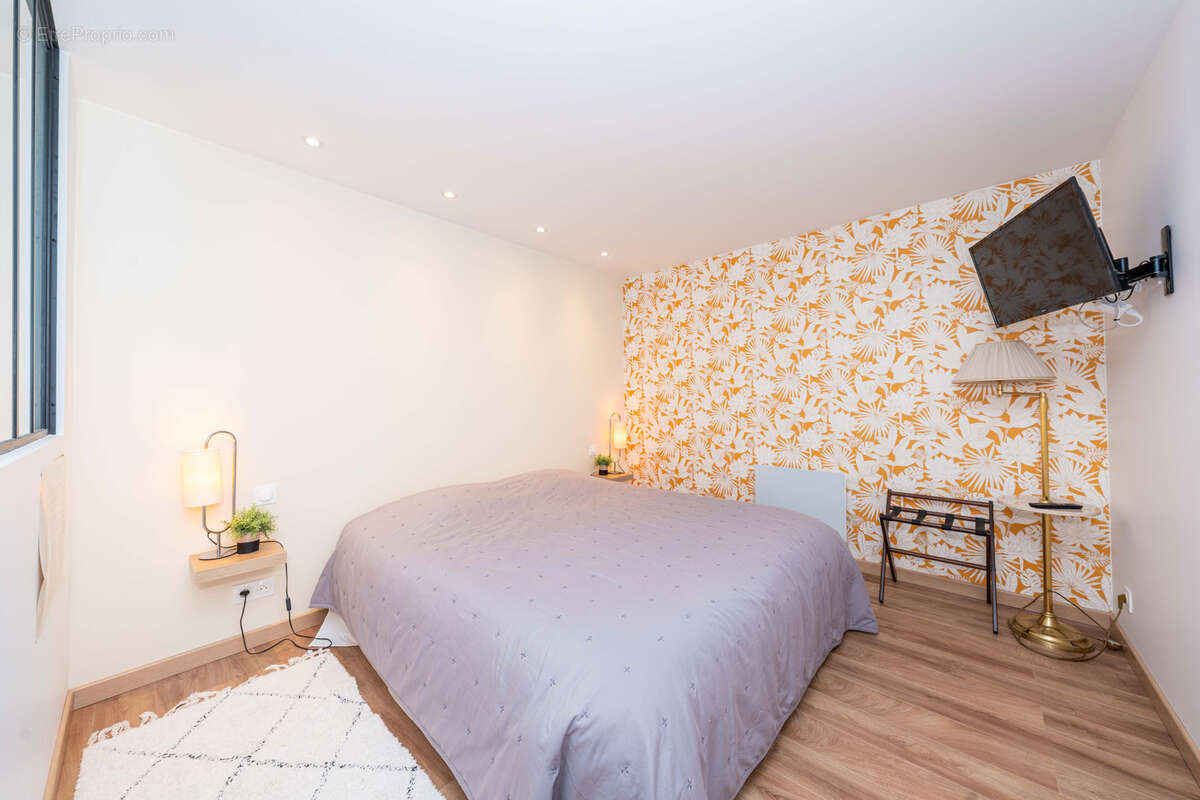 Maison à SAINT-PAUL