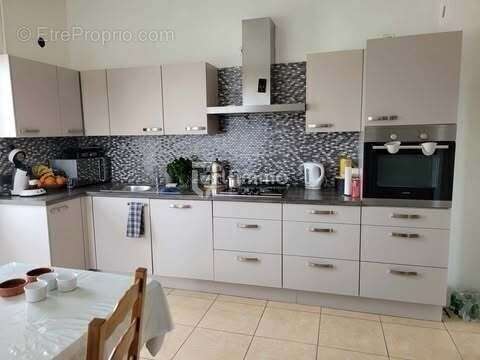 Appartement à BITCHE