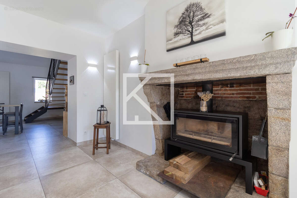 Maison 252 m² à Mesnard-La-Barotiere  - photo 5