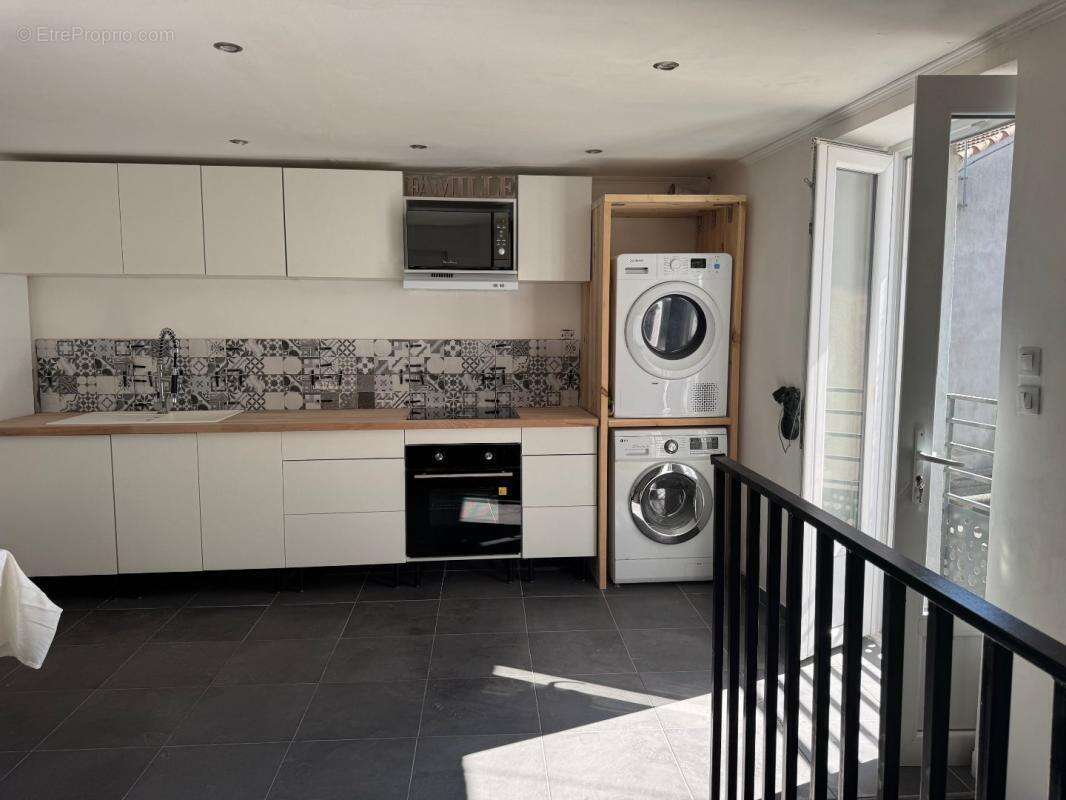 Maison à VILLARDONNEL