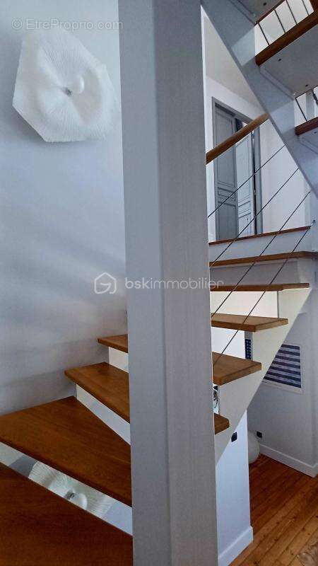 Maison à LES SABLES-D&#039;OLONNE