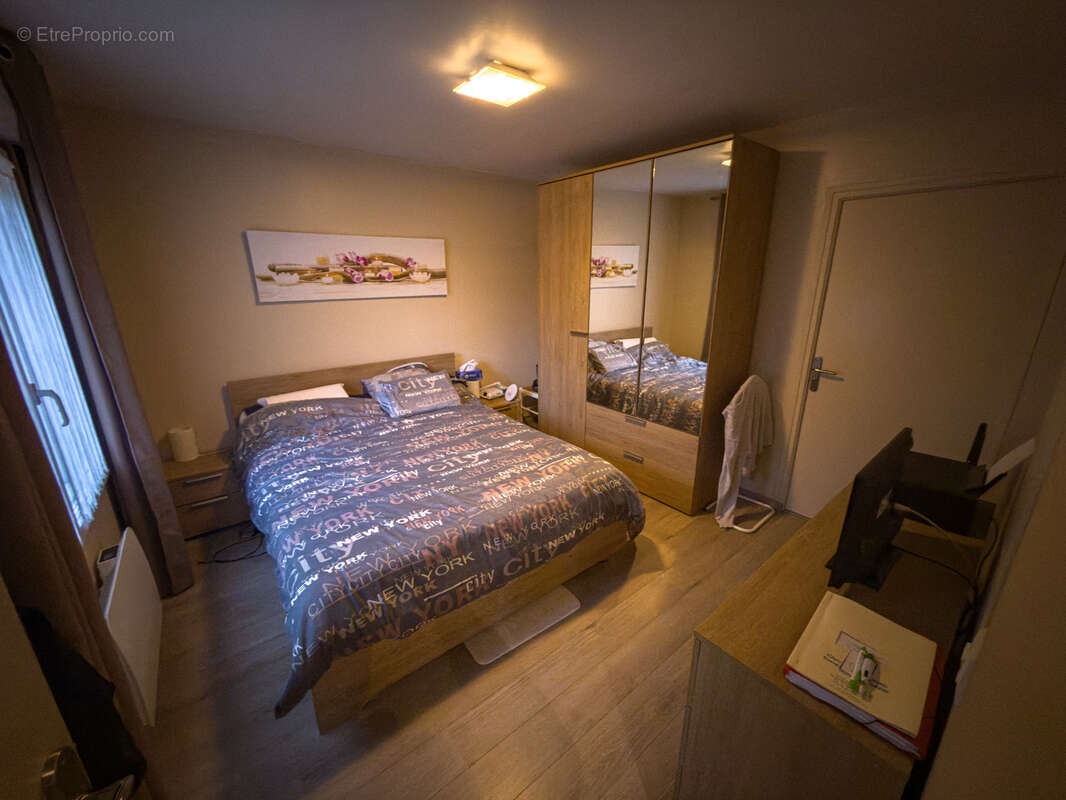 Maison à PERROS-GUIREC