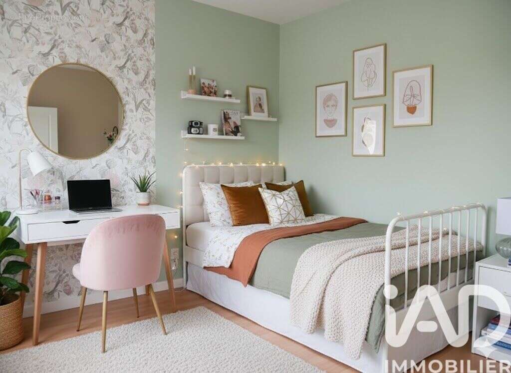 Photo 4 - Maison à ROCHEFORT