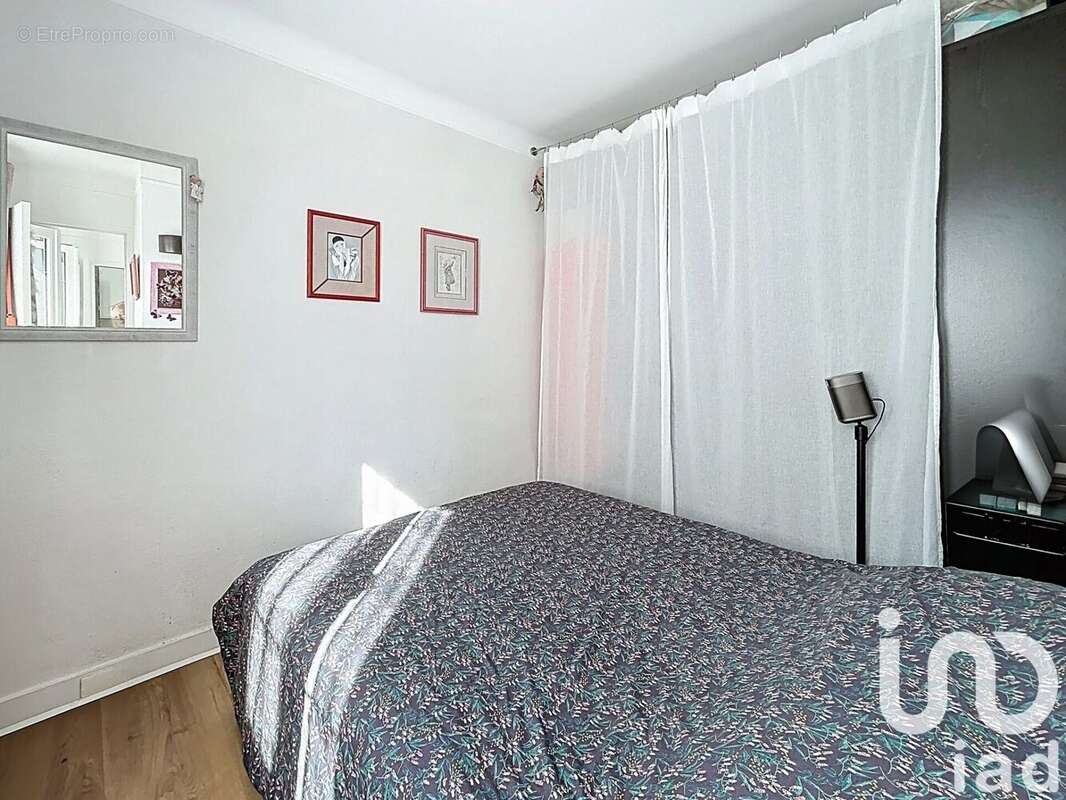 Photo 5 - Appartement à RUEIL-MALMAISON