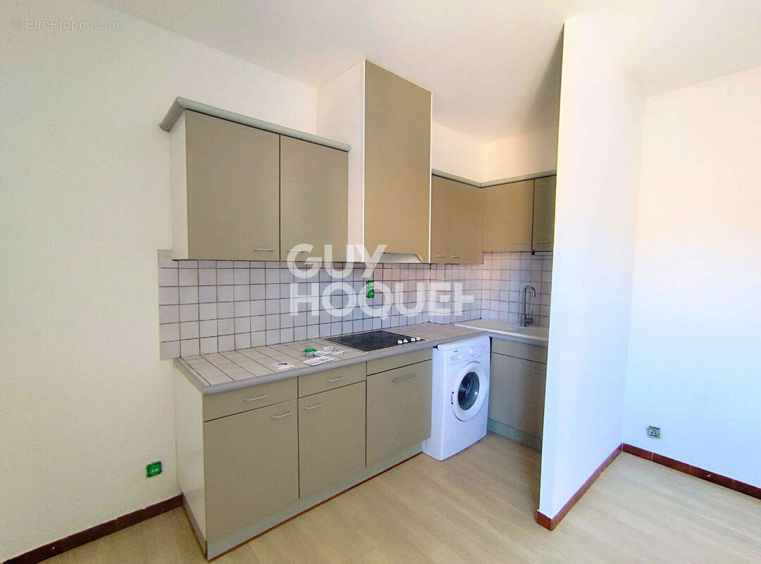 Appartement à RIVESALTES