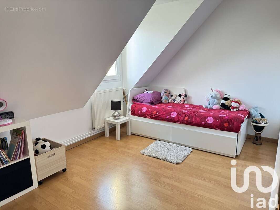 Photo 9 - Maison à VENABLES